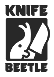 knife beetle link