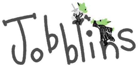 jobblins title image